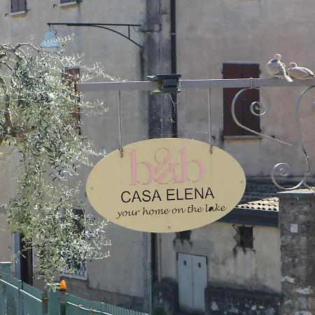 Bed and breakfast Casa Elena E Sul Di Garda Gargnano