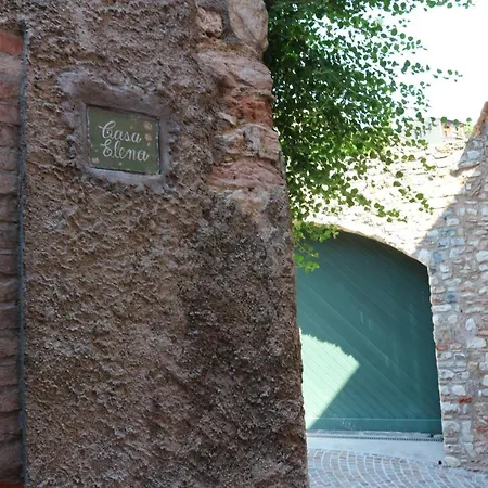 Bed and breakfast Casa Elena E Sul Di Garda Gargnano