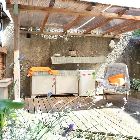 Casa Elena And With Parking *