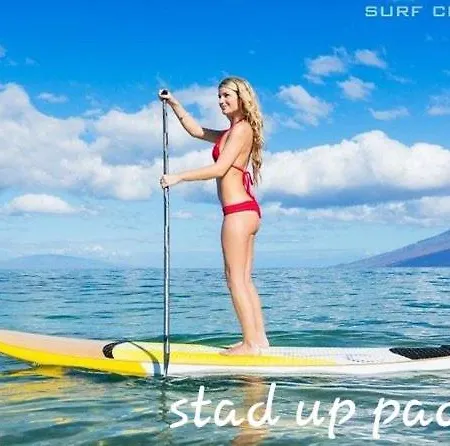 Bed and breakfast Casa Elena E Sul Di Garda 3*