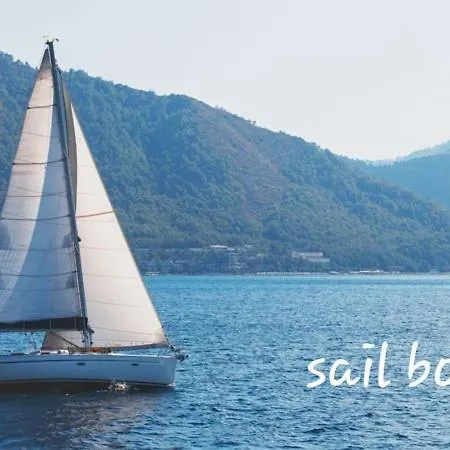 Casa Elena E Sul Di Garda 3*