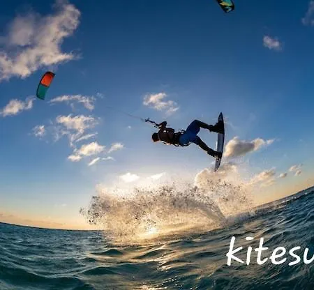 Casa Elena E Sul Di Garda 3*