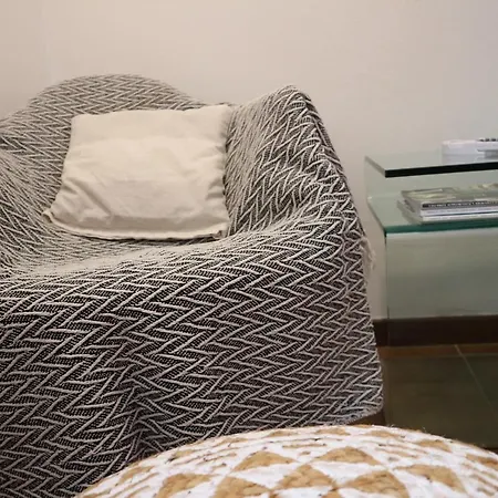 Casa Elena And With Parking לינה וארוחת בוקר גרגננו