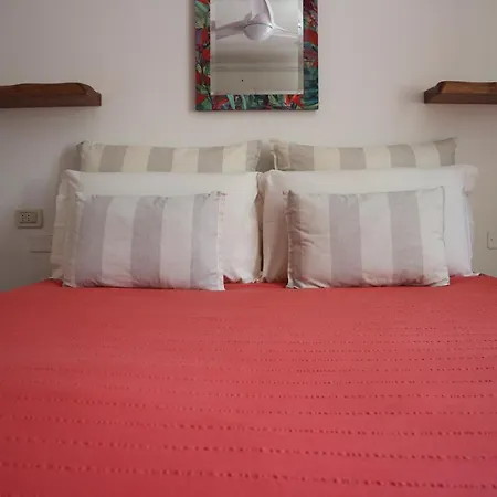 Casa Elena E Sul Di Garda Bed and breakfast 3*