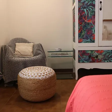 Casa Elena And With Parking לינה וארוחת בוקר *