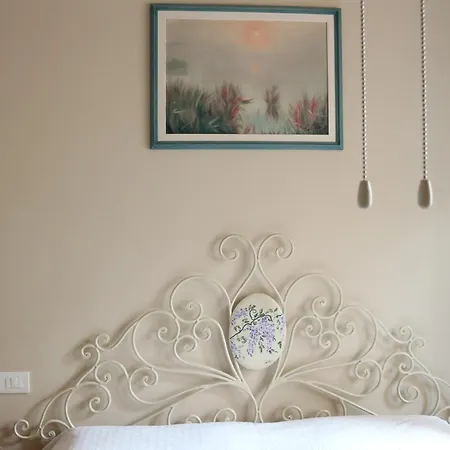 Casa Elena E Sul Di Garda Bed and breakfast 3*