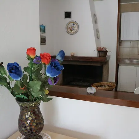 Casa Elena E Sul Di Garda Bed and breakfast Gargnano