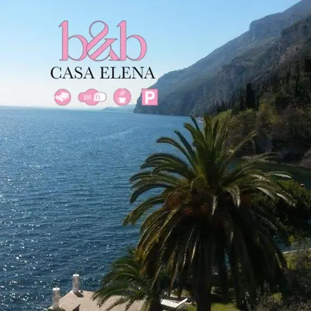 Casa Elena E Sul Di Garda