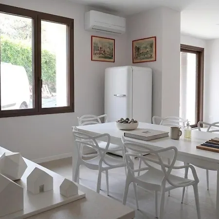 Casa Elena E Sul Di Garda