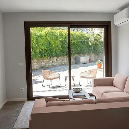 Casa Elena E Sul Di Garda Отель типа 