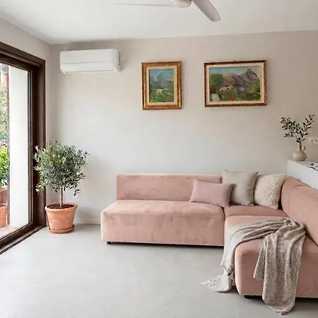 Casa Elena E Sul Di Garda 3* Гарньяно
