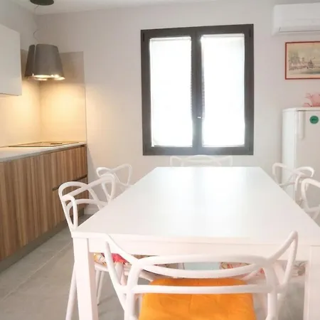 Casa Elena E Sul Di Garda 3* Гарньяно