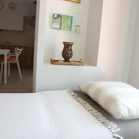 Отель типа 