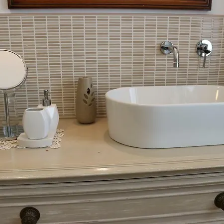 Casa Elena E Sul Di Garda 3* Gargnano